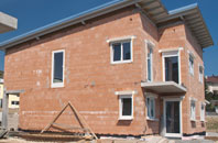 Coalmoor home extensions