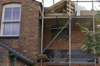 free Coalmoor home extension quotes