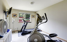 Coalmoor home gym construction leads