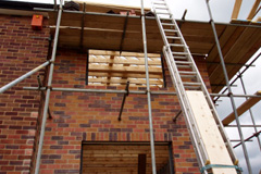 house extensions Coalmoor