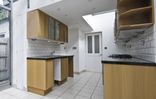 Coalmoor kitchen extension leads