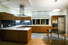 kitchen extensions Coalmoor